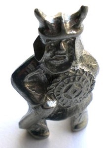 Viking
BKT